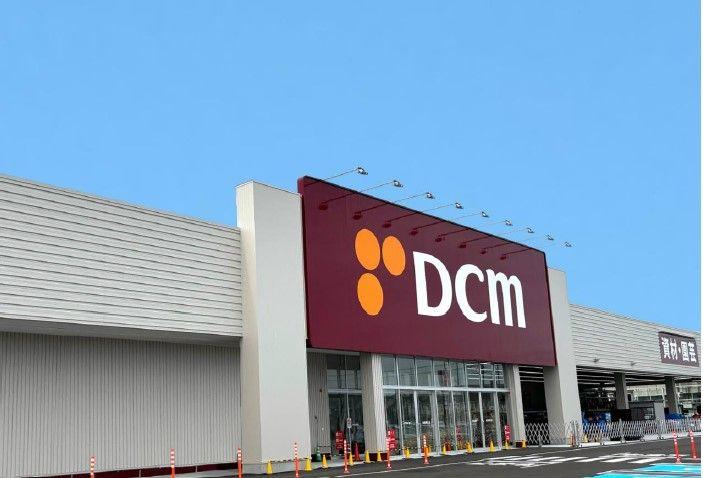 ＤＣＭ呉羽駅北店オープンのお知らせ