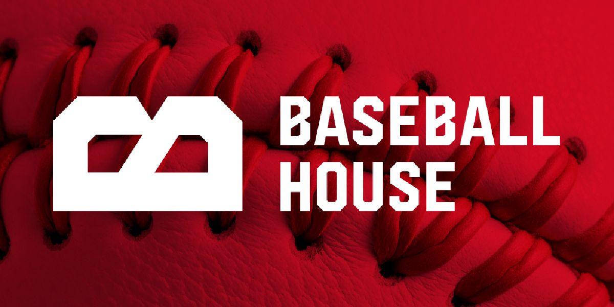 イクスピアリ2F セレブレーション・プラザ前にて開催中の「BASEBALL HOUSE」POPUPに注目の新商品追加のご案内！！