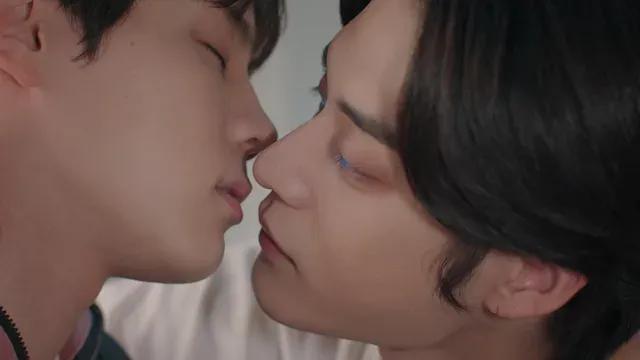 韓国BLドラマ『君の唇を噛みたい』FODで独占見放題配信！_bodies