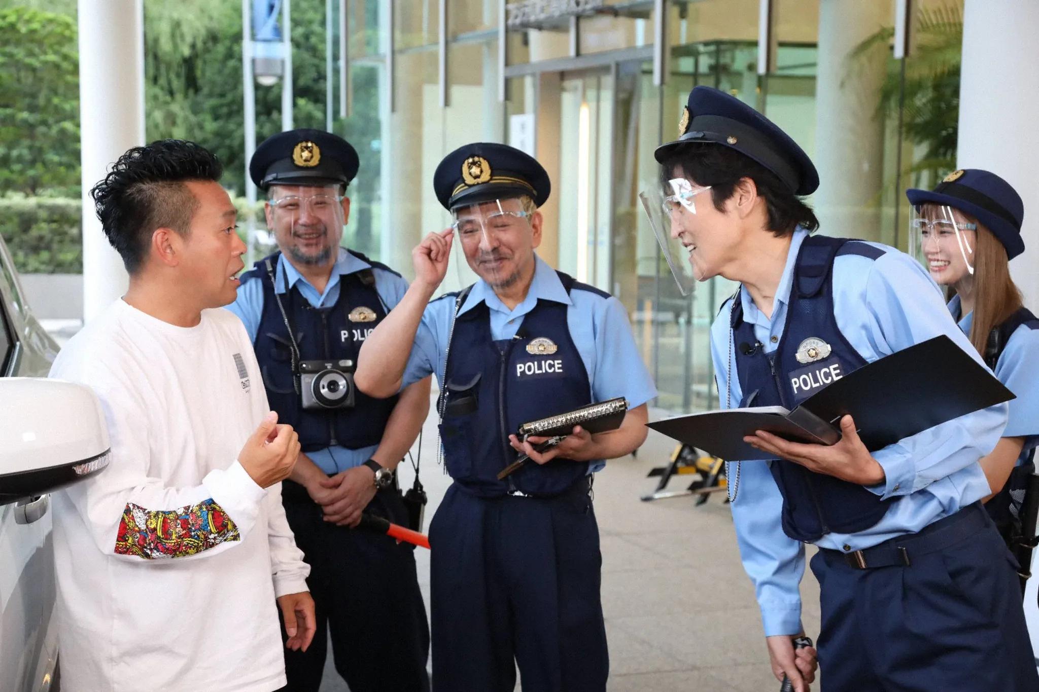 松本人志「実験的で攻めた企画をやってみた」お笑い番組の新たな可能性を探る『まっちゃんねる』放送決定！_bodies