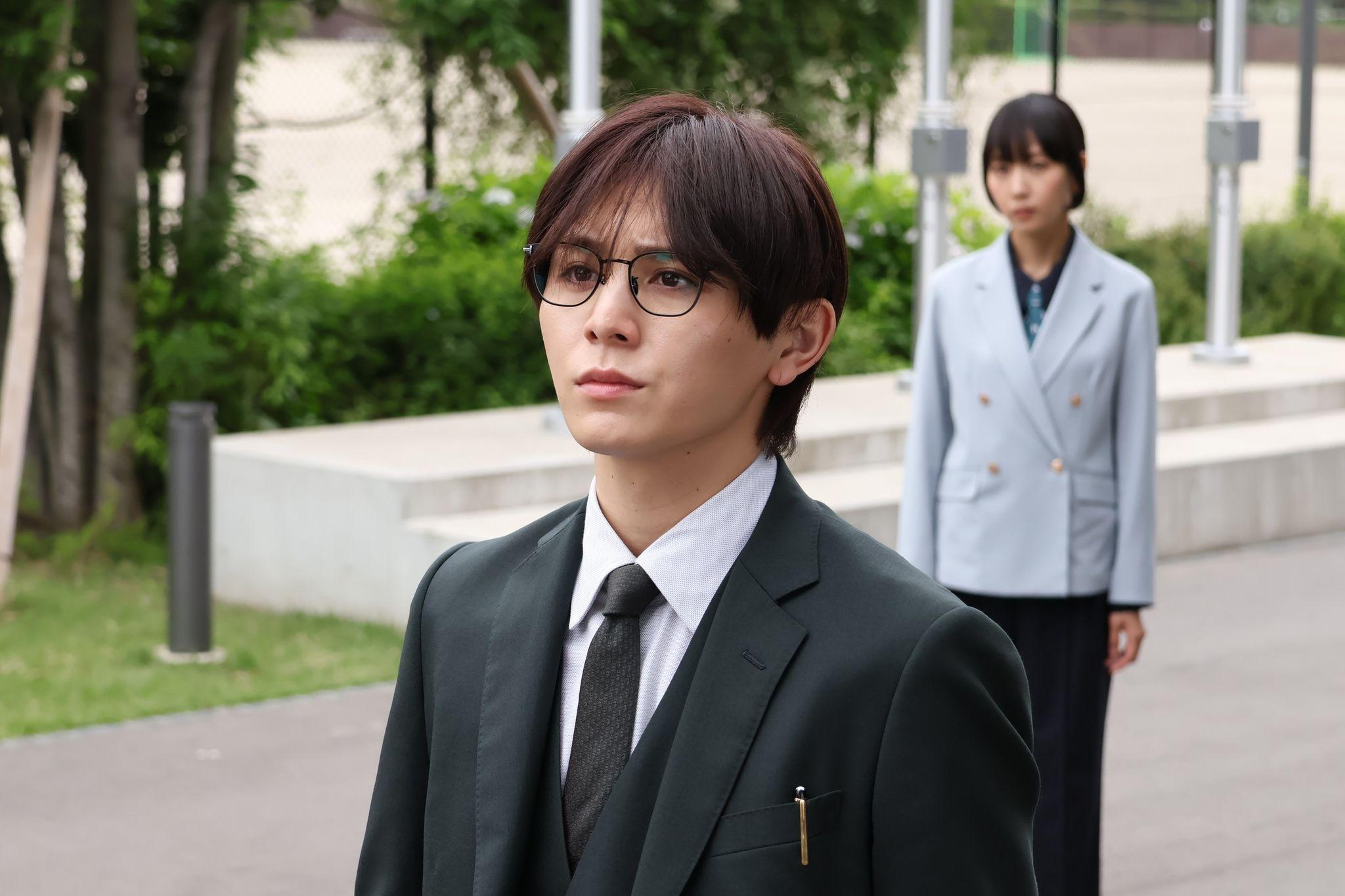 山田涼介 金9ドラマ『ビリオン×スクール』は「笑いあり、笑いあり、笑いあり、涙あり」とアピール