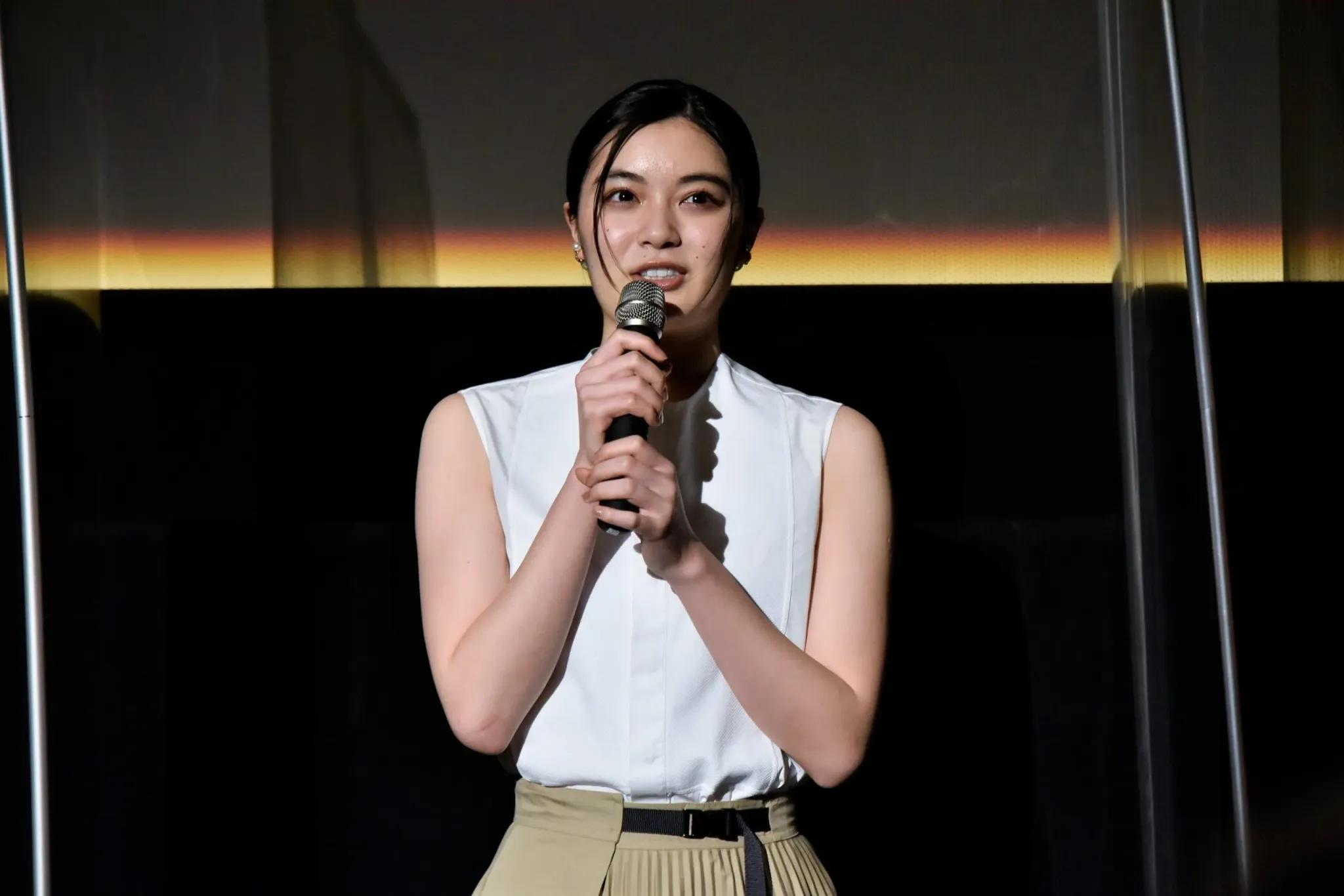 常盤貴子から大きな段ボールが！吉田美月喜が明かした“太っ腹”エピソード_bodies