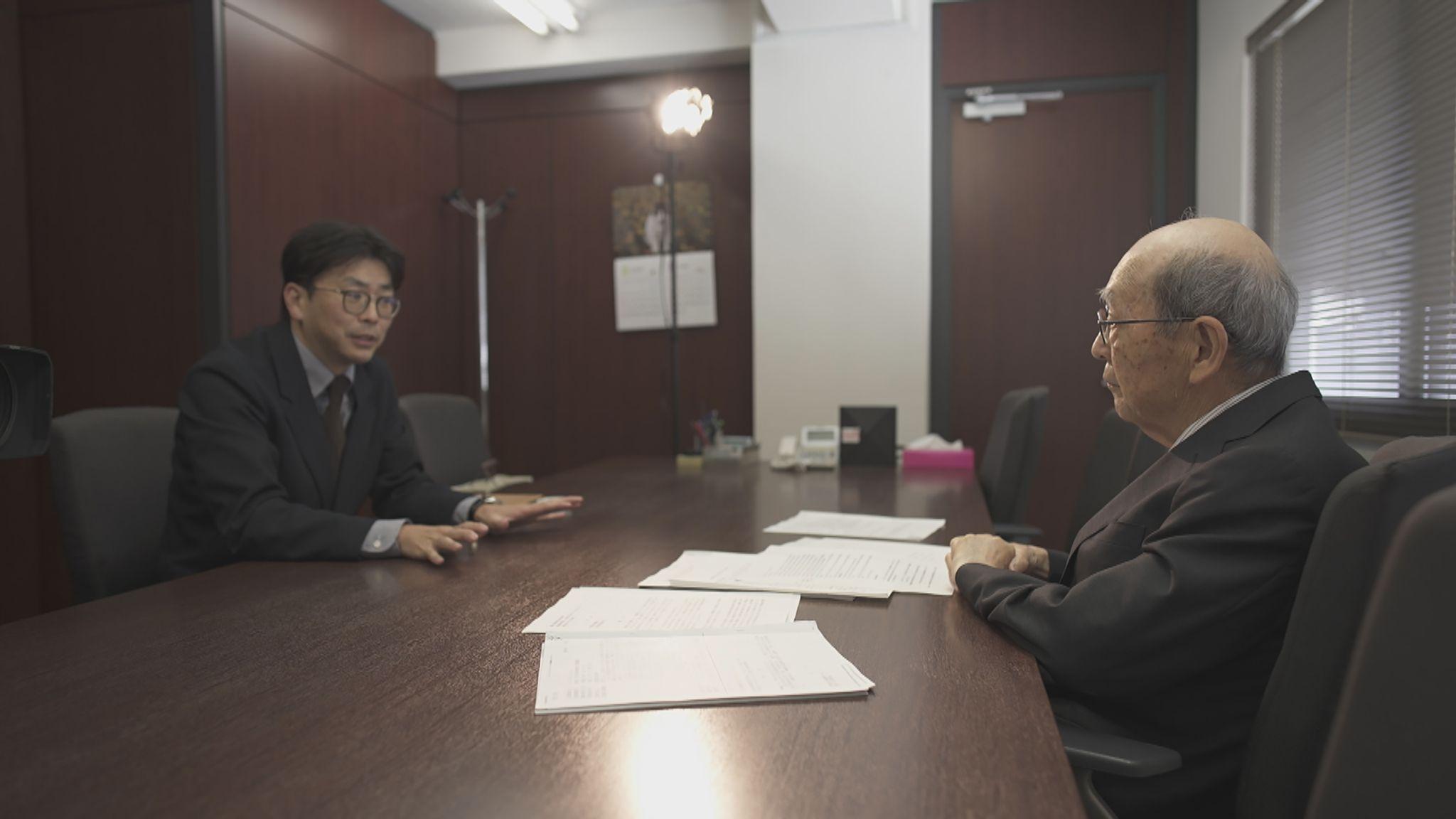 「地方の時代」映像祭2024で『ザ・ドキュメント 逆転裁判官の真意』が優秀賞