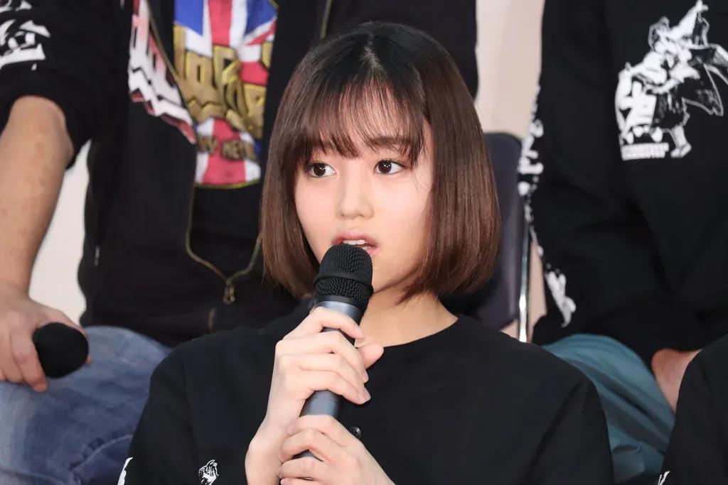 中山優馬、生田斗真は「むかつくくらい完璧」と賛辞するも弱点を暴露！_bodies