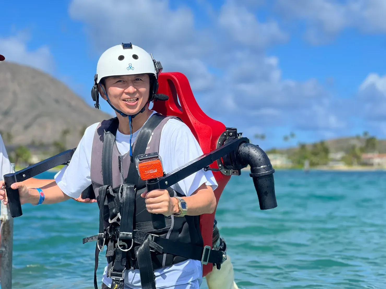 『有吉の夏休み』肉厚ステーキ、サーフィン、バギー、結婚式まで…夏の終わりの爆笑旅！_bodies