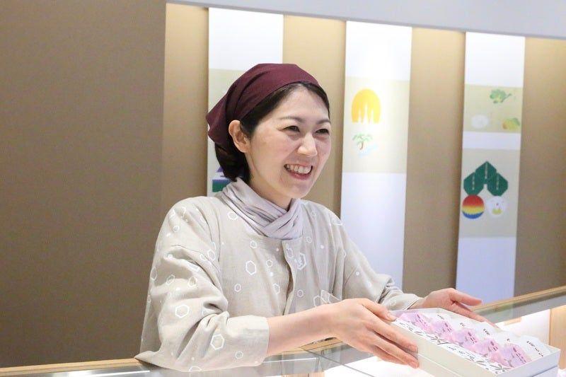 老舗和菓子屋の羊羹が、年間売上75,000円から1,000倍になった裏側  【スライスようかん】