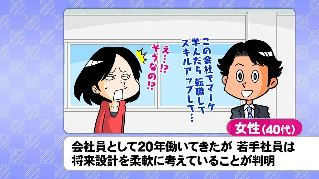 千秋が断言「人生100年、好きなことをやって死ぬほうがいい！」_bodies