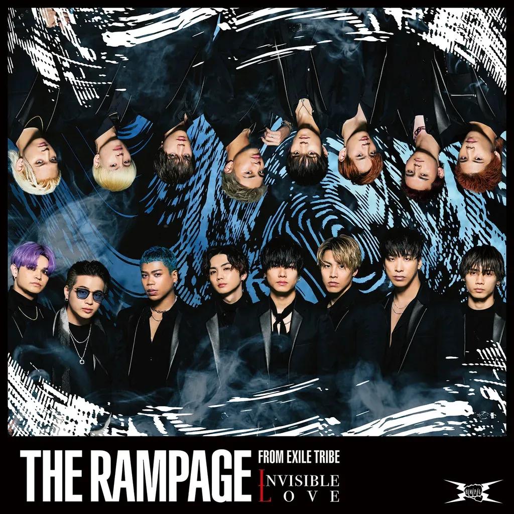 THE RAMPAGE 自身初のバラードシングル曲のMV公開！_bodies