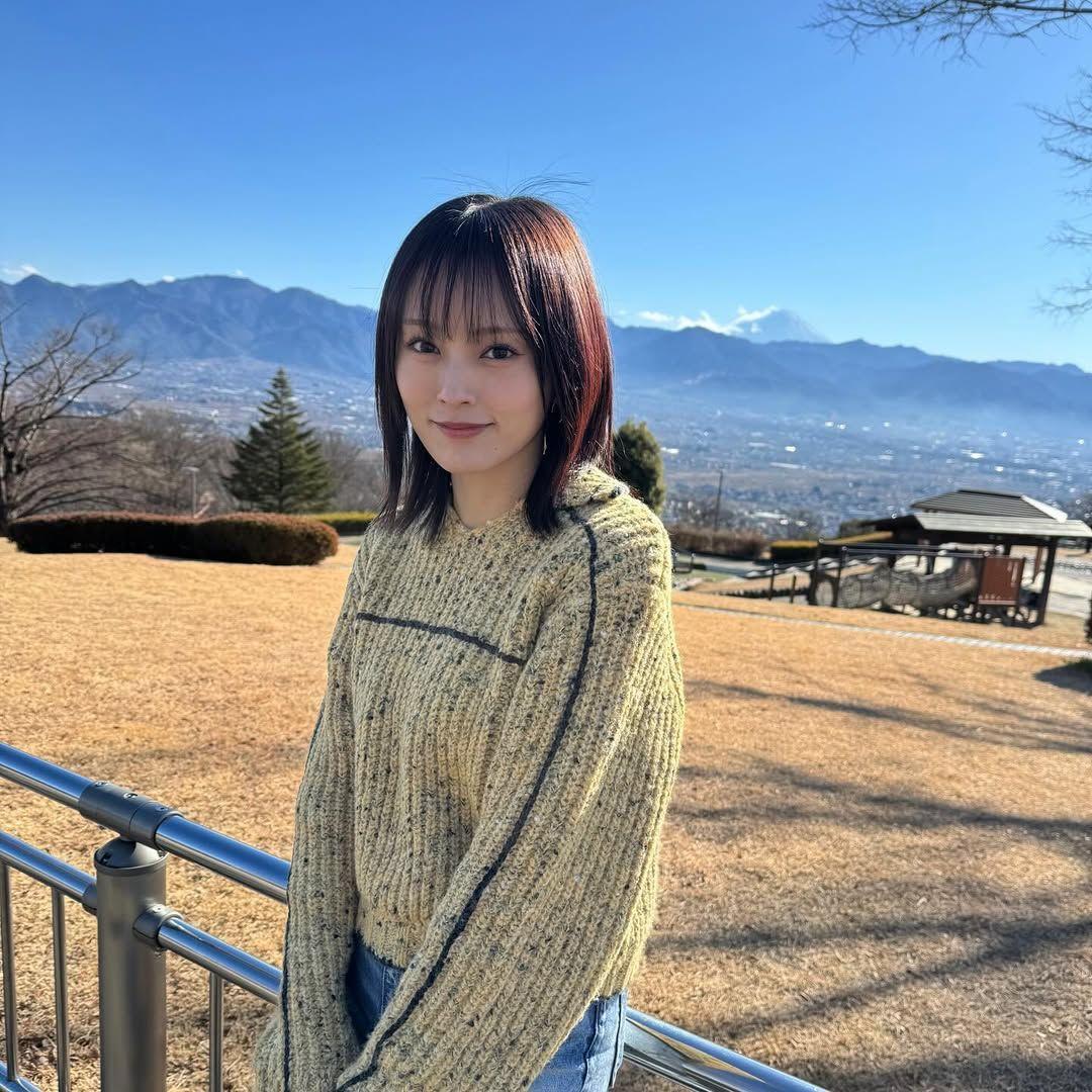 山本彩インスタ5