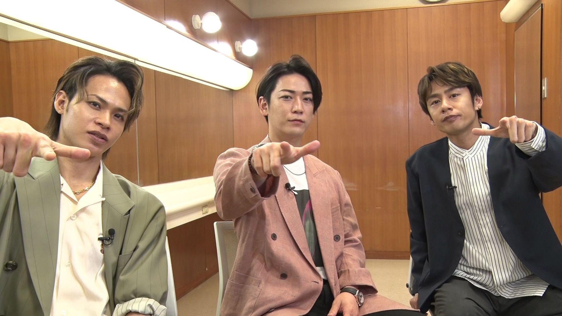 KAT-TUN