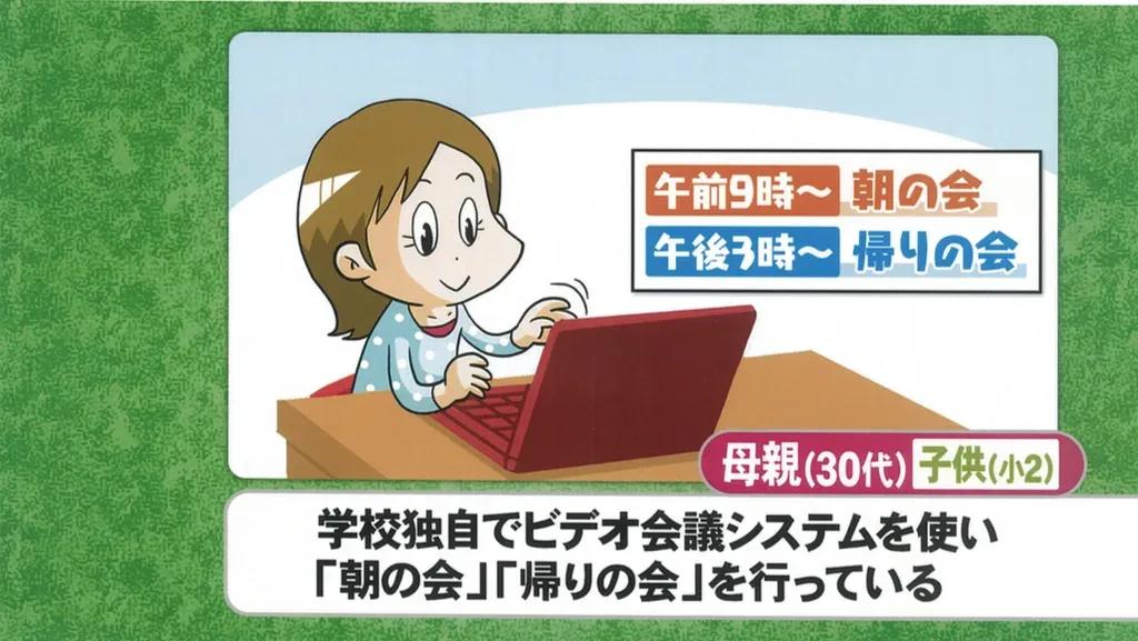 横澤夏子がオンライン婚活でも使える会話テク“したしげ”を伝授！その内容とは…？_bodies