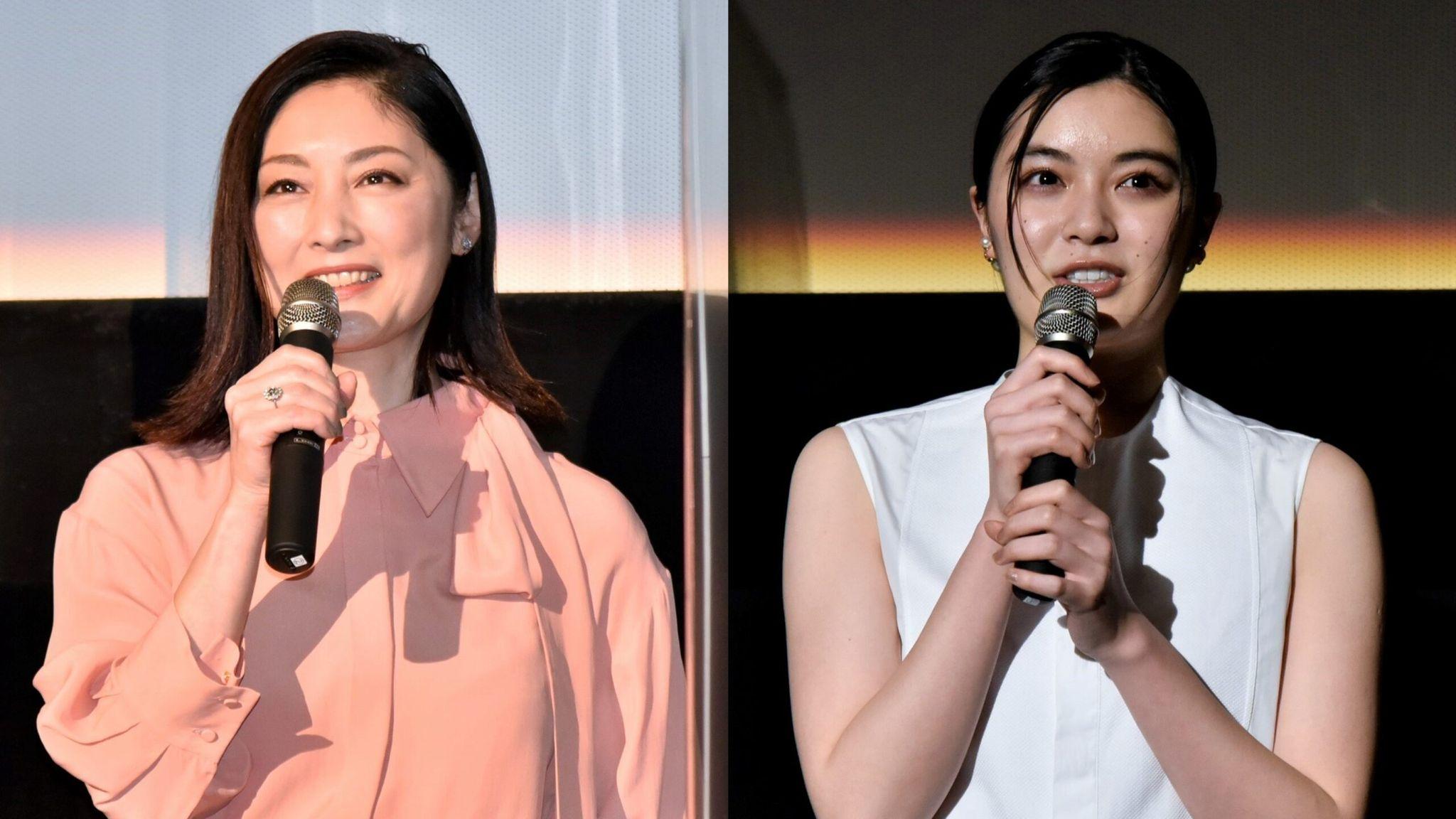 常盤貴子から大きな段ボールが！吉田美月喜が明かした“太っ腹”エピソード