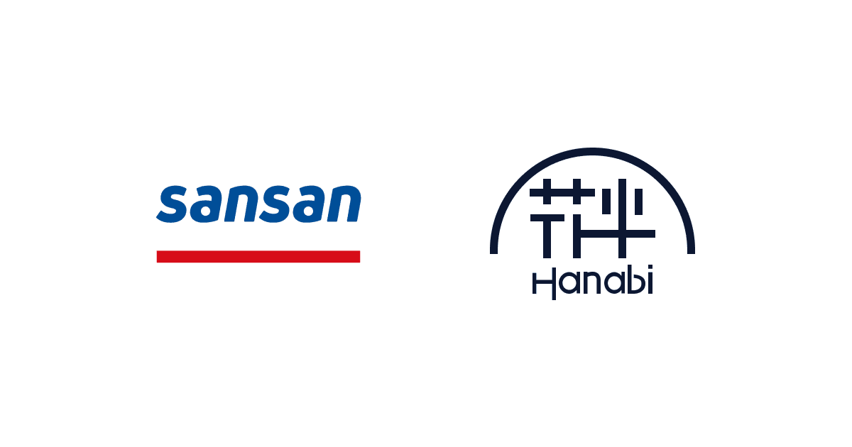 Sansan、神山まるごと高専の公認ロボコンチーム「Hanabi」へ協賛