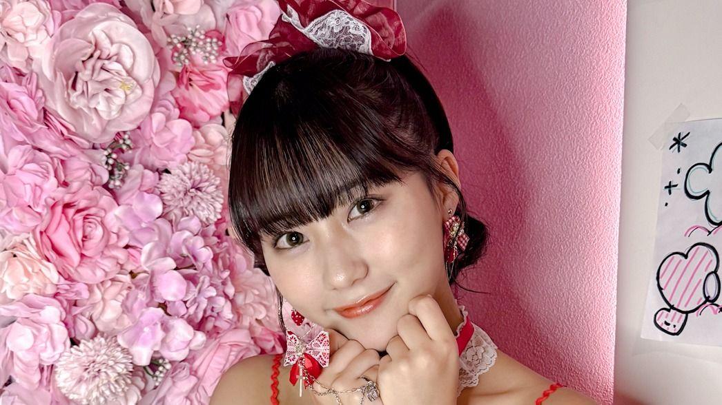 田中美久 肩出し衣装のキュートなオフショにSNS「かわいすぎる！」「さすが元アイドル！」『新宿野戦病院』