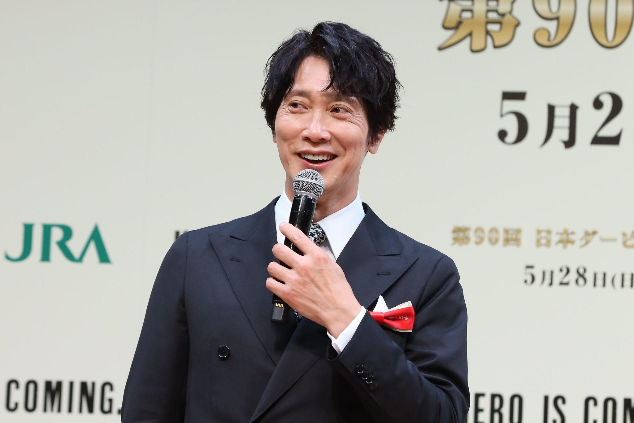 佐々木蔵之介 俳優と会社員の “二刀流”時代「大阪、神戸、京都と三都市を巡っていました」