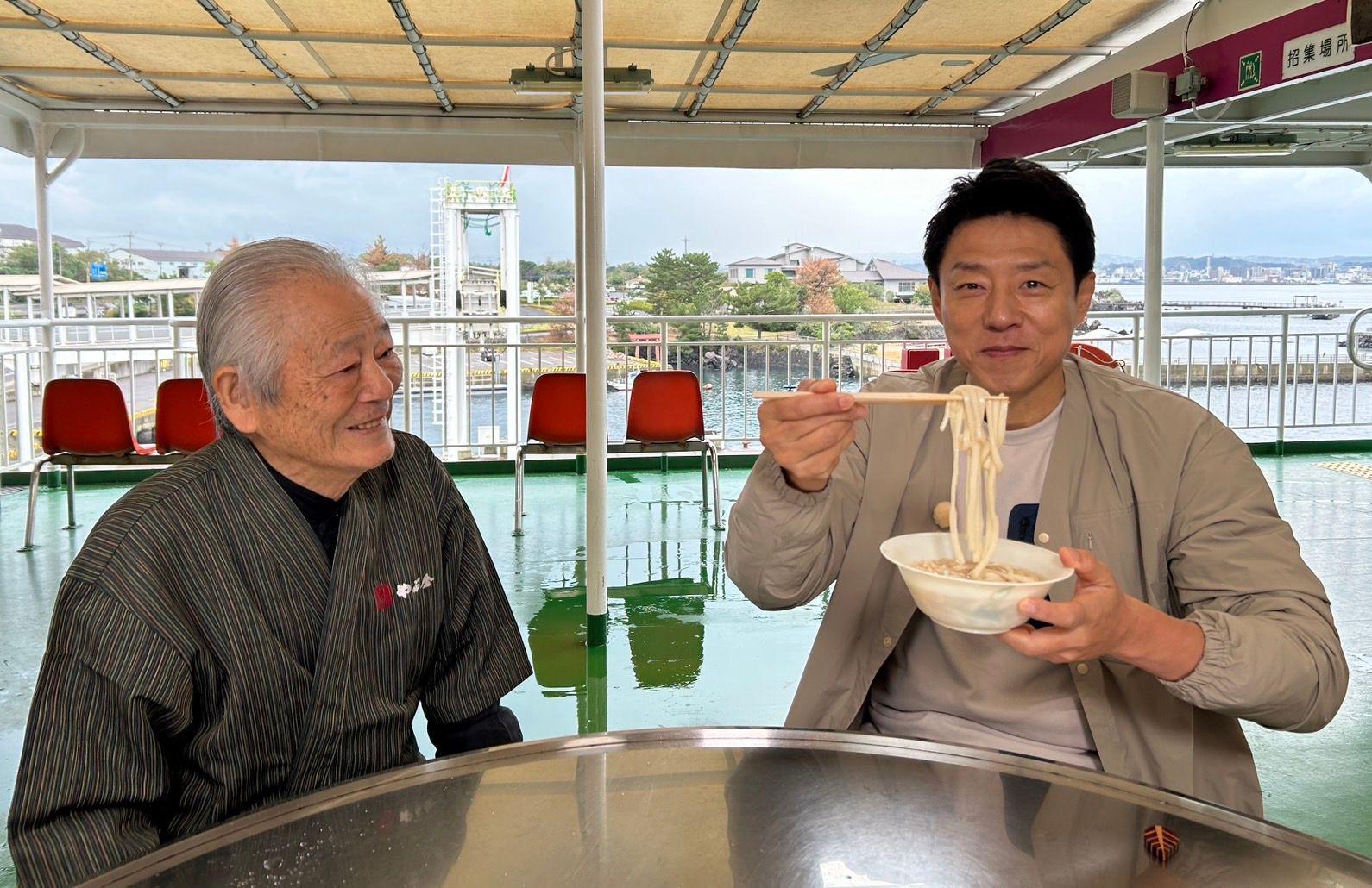 桜島フェリーのうどん_GS_2