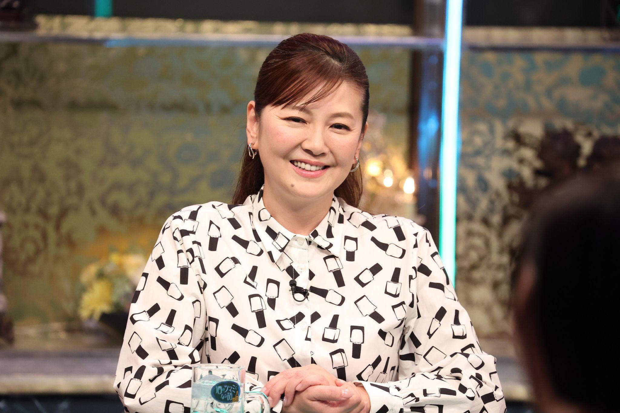 南野陽子「実家が、空き巣被害にあって…」と告白！『スケバン刑事』の鉄仮面＆ヨーヨーは無事だったのか！？