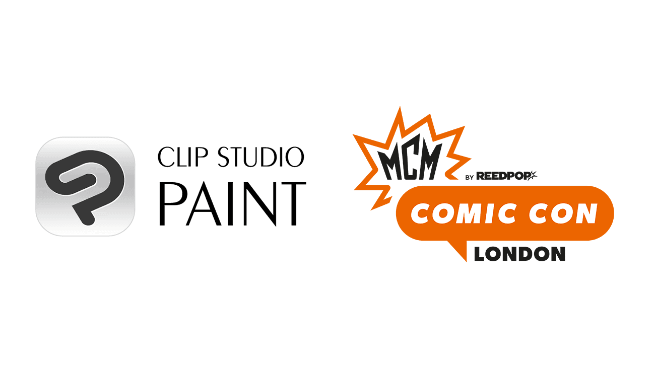 セルシスの「CLIP STUDIO PAINT」がイギリス最大級のポップカルチャーイベント「MCM Comic Con London」に協賛