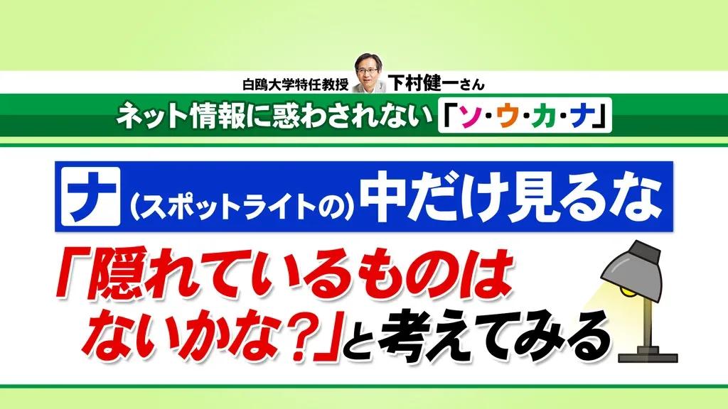 子どもがSNSと上手に付き合うための「ソ・ウ・カ・ナ」って何？_bodies