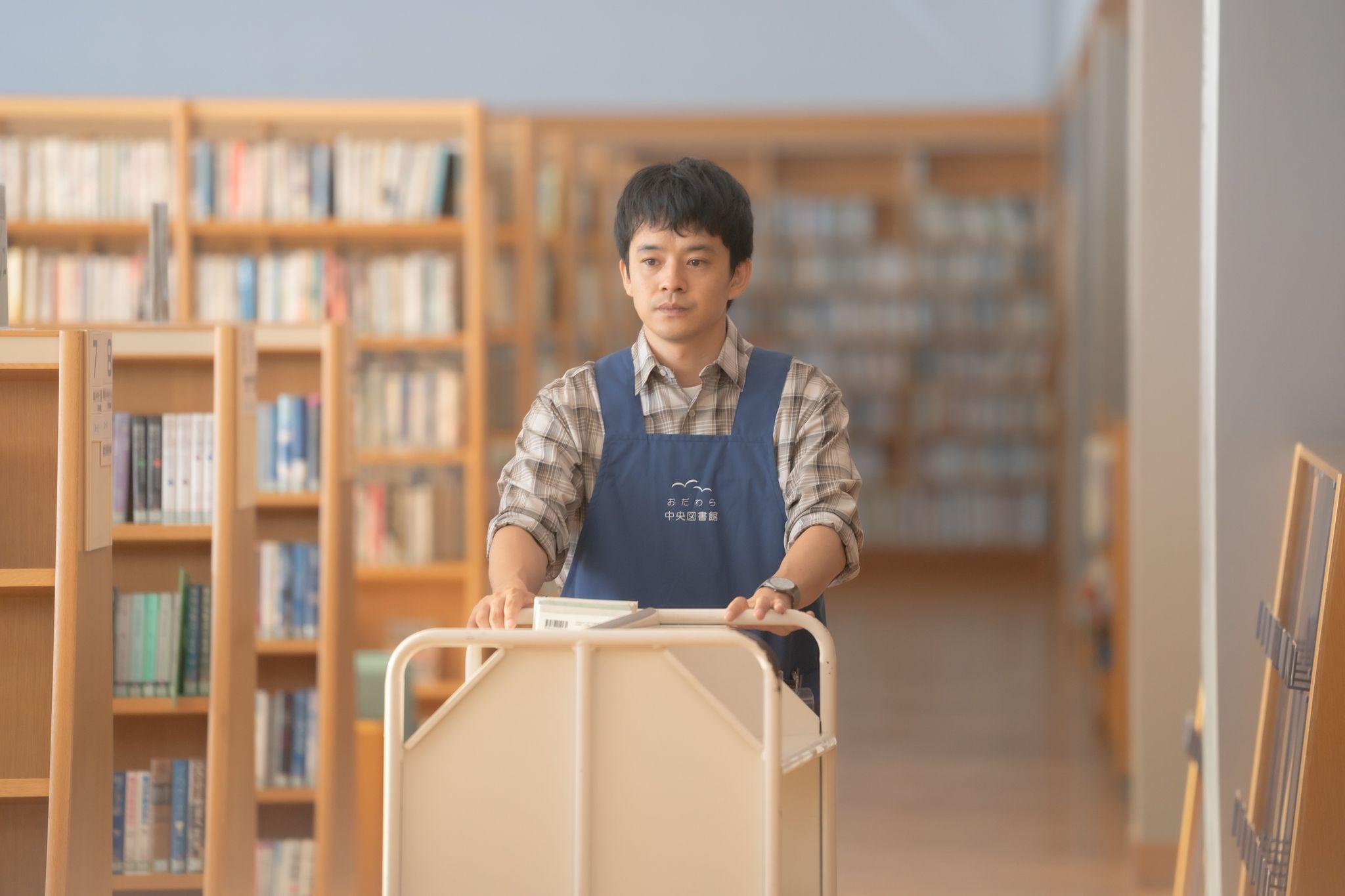 『海のはじまり』×「金麦」池松壮亮が出演する月9コラボCM第10弾が登場！