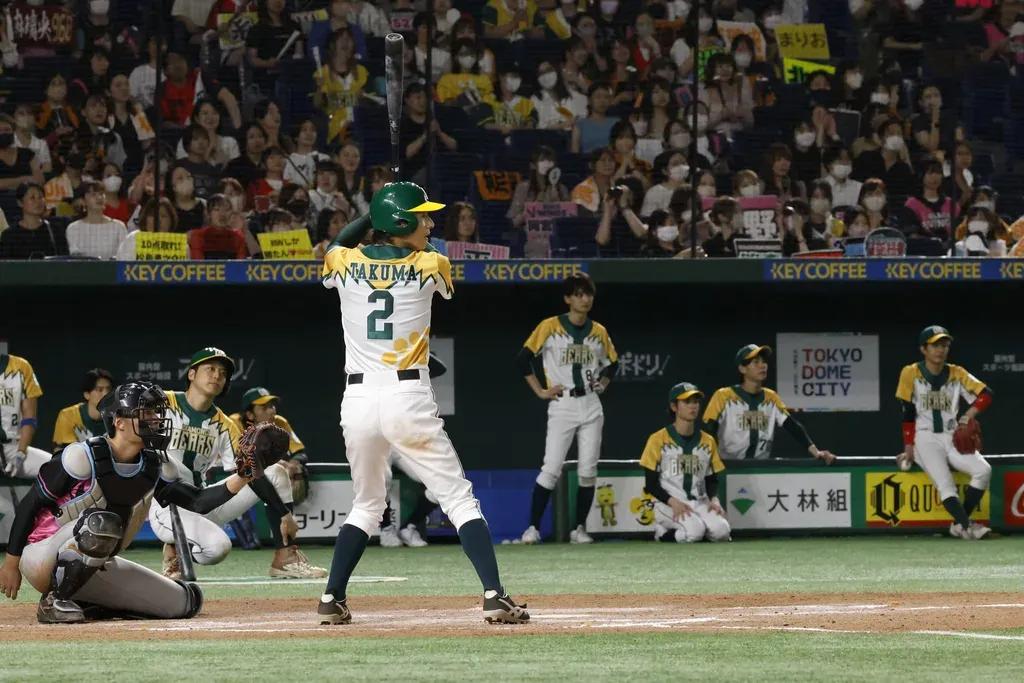 和田琢磨軍が圧勝！「チーム一丸となって勝ちとった3連覇」黒羽麻璃央軍、荒牧慶彦軍を下す_bodies