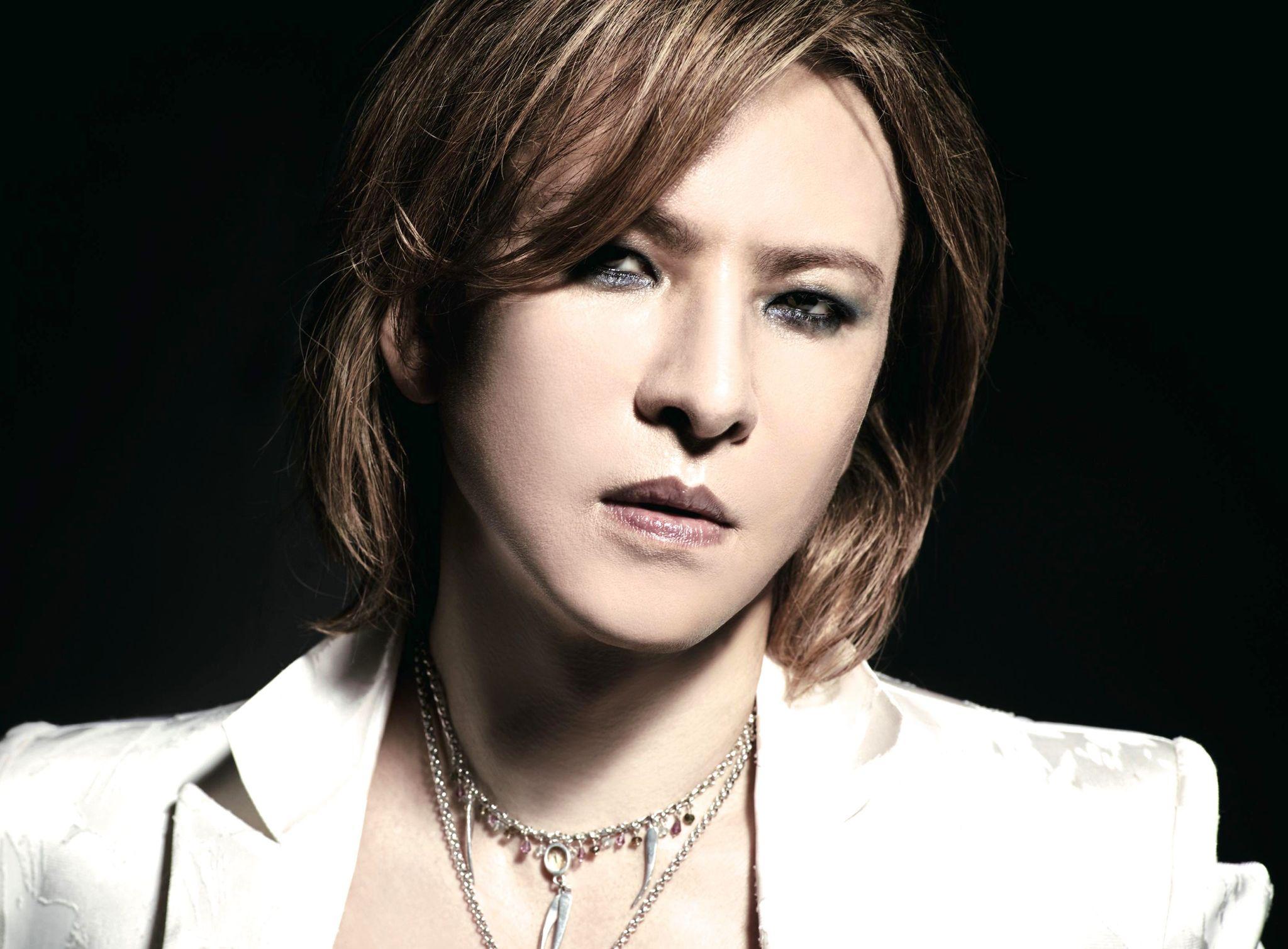 YOSHIKI 国立国際医療研究センターに1,000万円を寄付「少しでも力になれば」