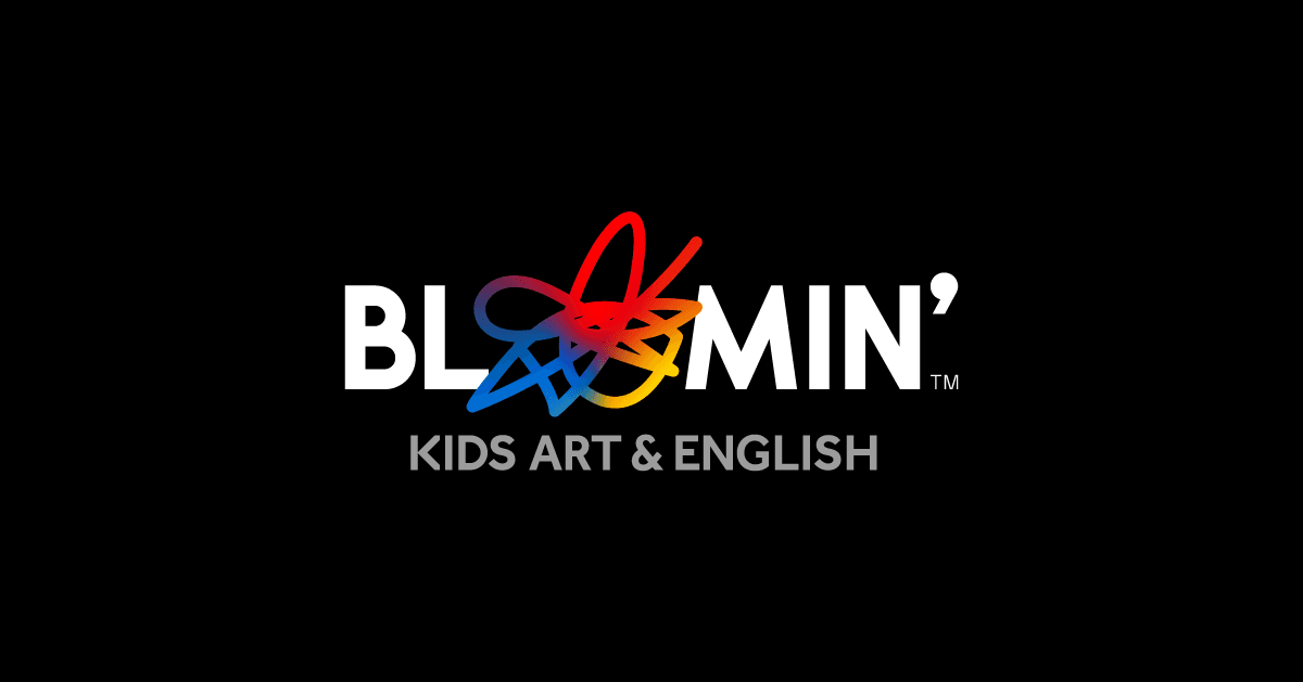 子どもがアートと英語を楽しむ新たな拠点としてBLOOMIN’ KIDSが福岡でオープン！