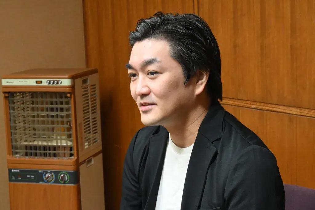 ノブコブ徳井健太 相方・吉村崇の個性に気づく「昔はめっちゃムカついてた」_bodies