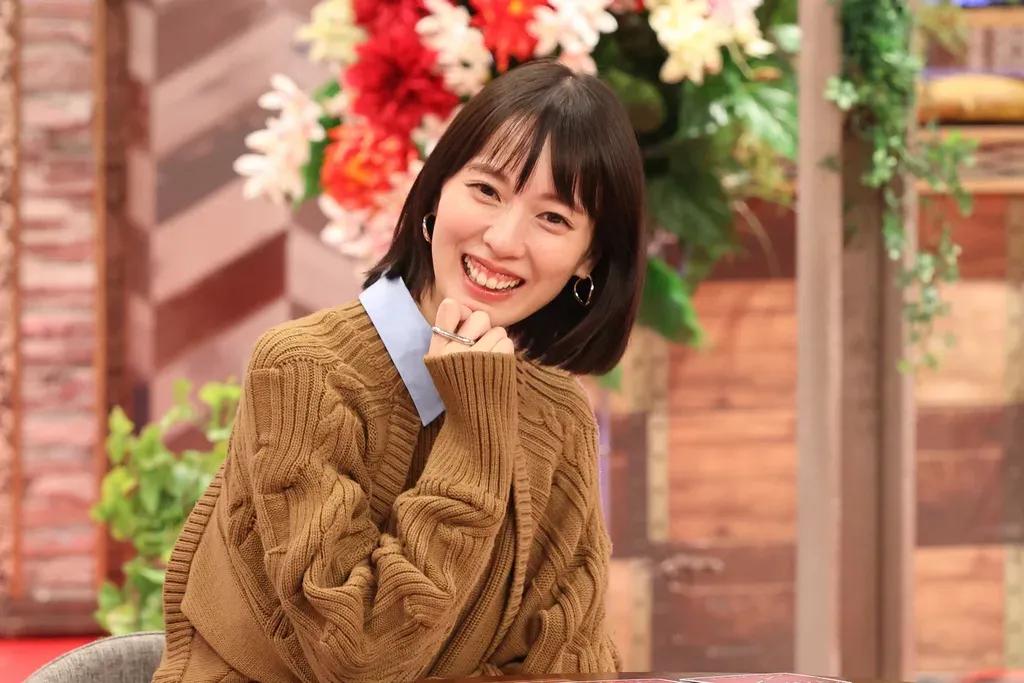 戸田恵梨香“大ファン”のガンバレルーヤ登場に「LINE教えてください」と大興奮_bodies