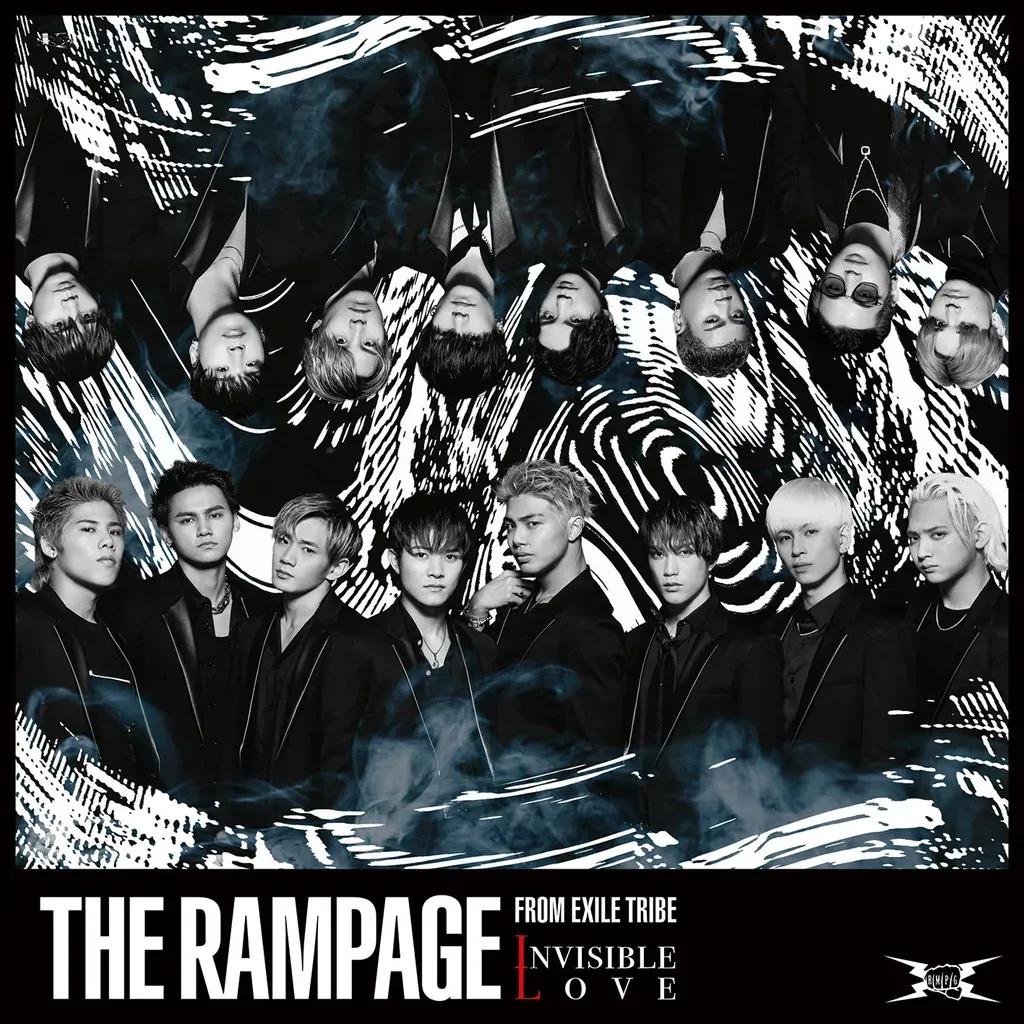 THE RAMPAGE 自身初のバラードシングル曲のMV公開！_bodies