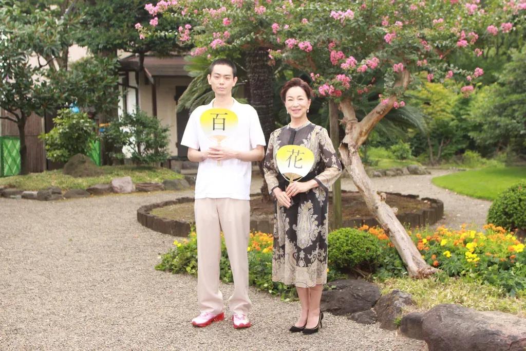 菅田将暉、原田美枝子の芝居を受け「びっくりする迫力があった」_bodies