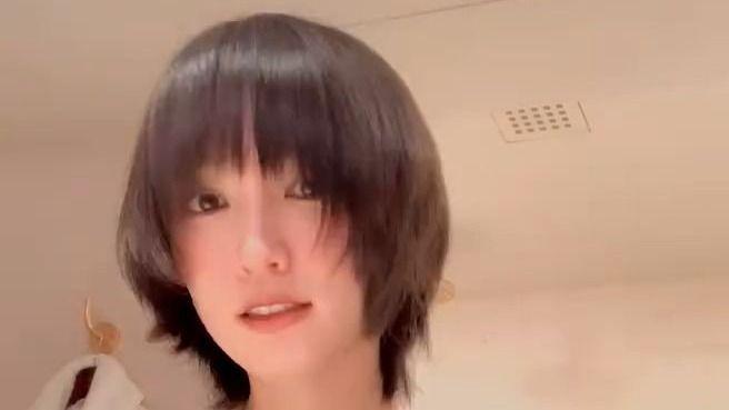 吉岡里帆 “すっぴんからドレスアップ”まで！貴重なメイクアップ動画を公開「スッピンでこの可愛さはヤバい」と衝撃の声