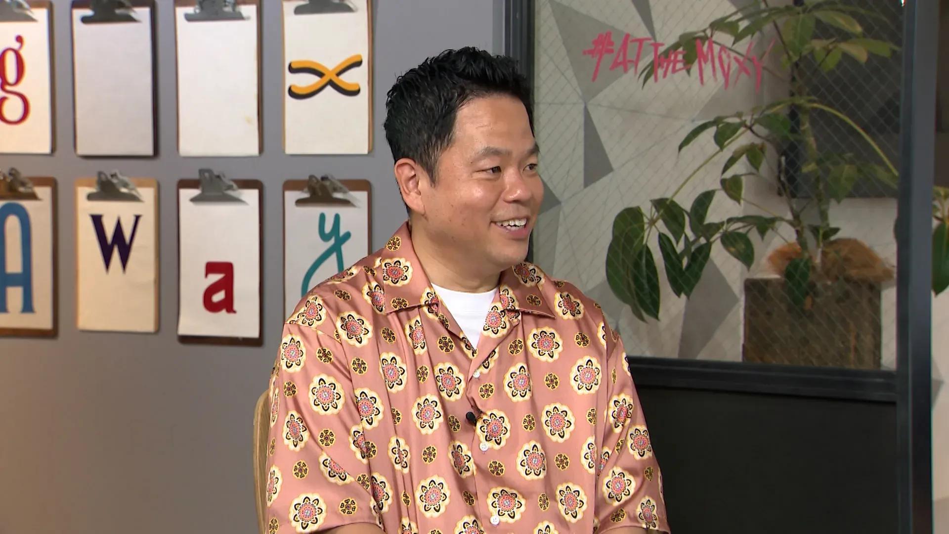 西川貴教 ダイアンの『FNS27時間テレビ』MCは「千鳥がおっての話（笑）」_bodies