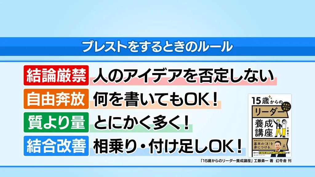 「多数決は民主主義じゃないの？」坂下千里子が「多数決NG」の考え方に驚愕！_bodies