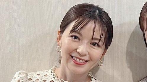 「兄妹愛にキュン」中野美奈子 3歳長女の七五三詣り報告「41年前の着物」でほっこりかわいい2ショット披露