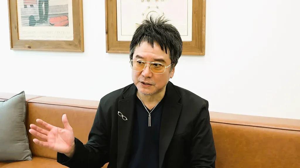 錦織一清 盟友に感謝「自由な気持ちでステージに立てたのは、植草のおかげ」_bodies