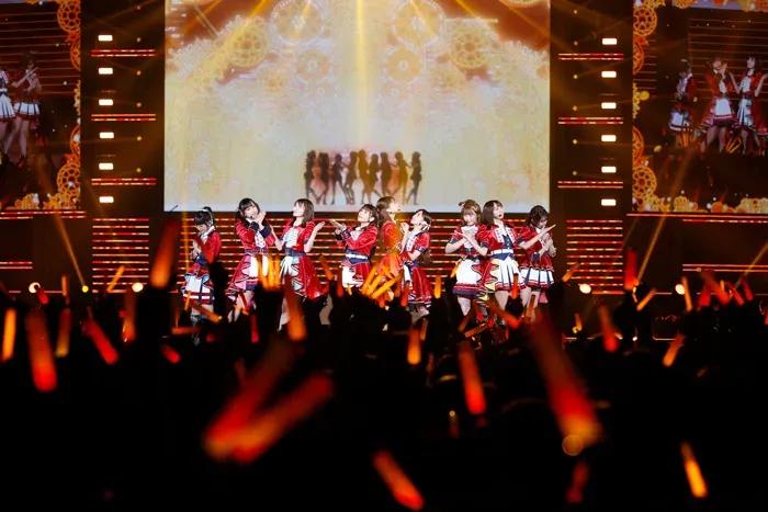 「ラブライブ！」シリーズ出演グループが一堂に会した史上最大規模のイベント放送決定！！_bodies