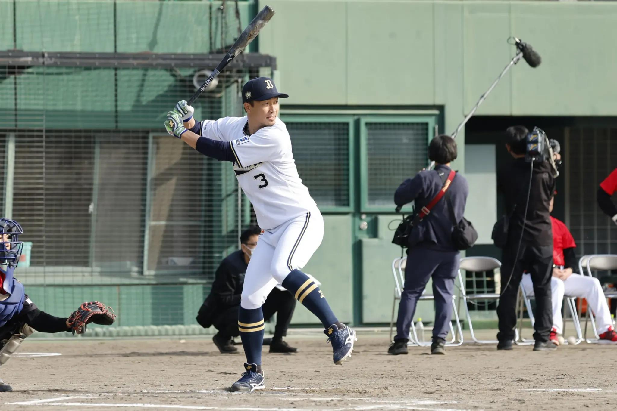 カンテレ大型スポーツ特番が、今年も大晦日に放送！阪神＆オリックスから緊急参戦_bodies