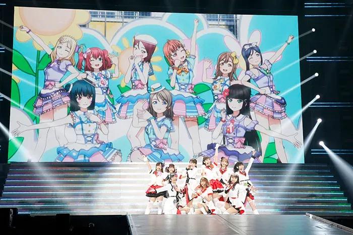 「ラブライブ！」シリーズ出演グループが一堂に会した史上最大規模のイベント放送決定！！_bodies