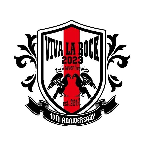 『VIVA LA ROCK 2023』フジテレビNEXTで3夜連続放送！_bodies