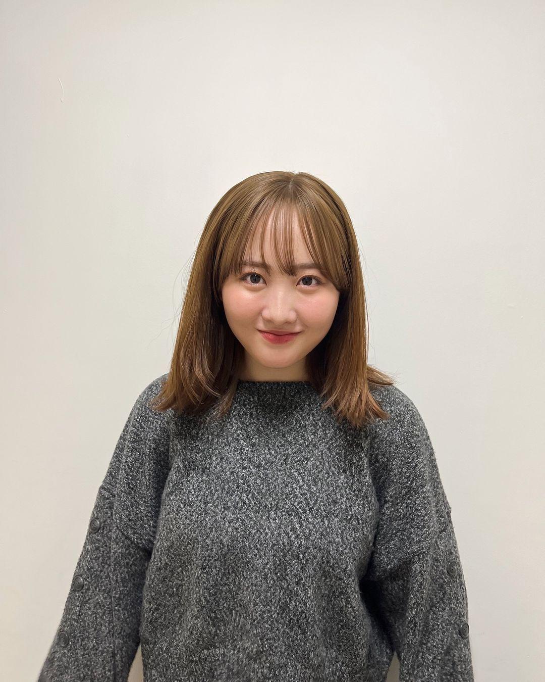 「金髪望結はどうですか」本田望結 大胆イメチェン姿を披露！「反則すぎるぐらい可愛い」