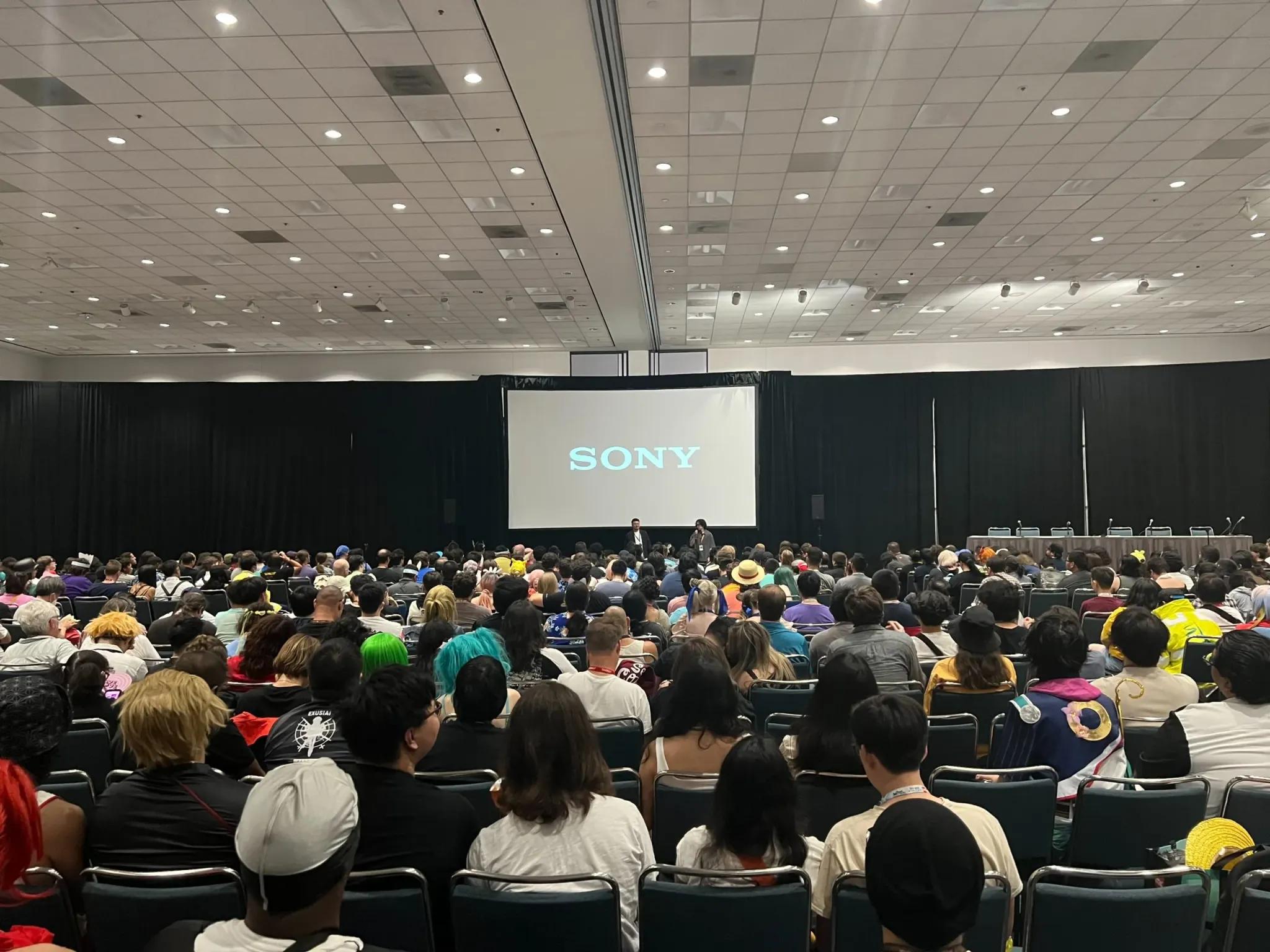 「Anime Expo 2023」で+Ultraパネルが大盛況！『カミエラビ』に海外ファン喝采_bodies