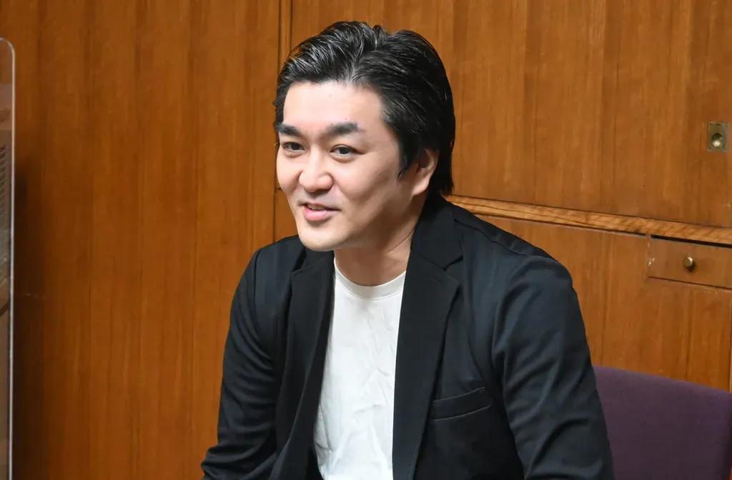 ノブコブ徳井健太 相方・吉村崇の個性に気づく「昔はめっちゃムカついてた」_bodies