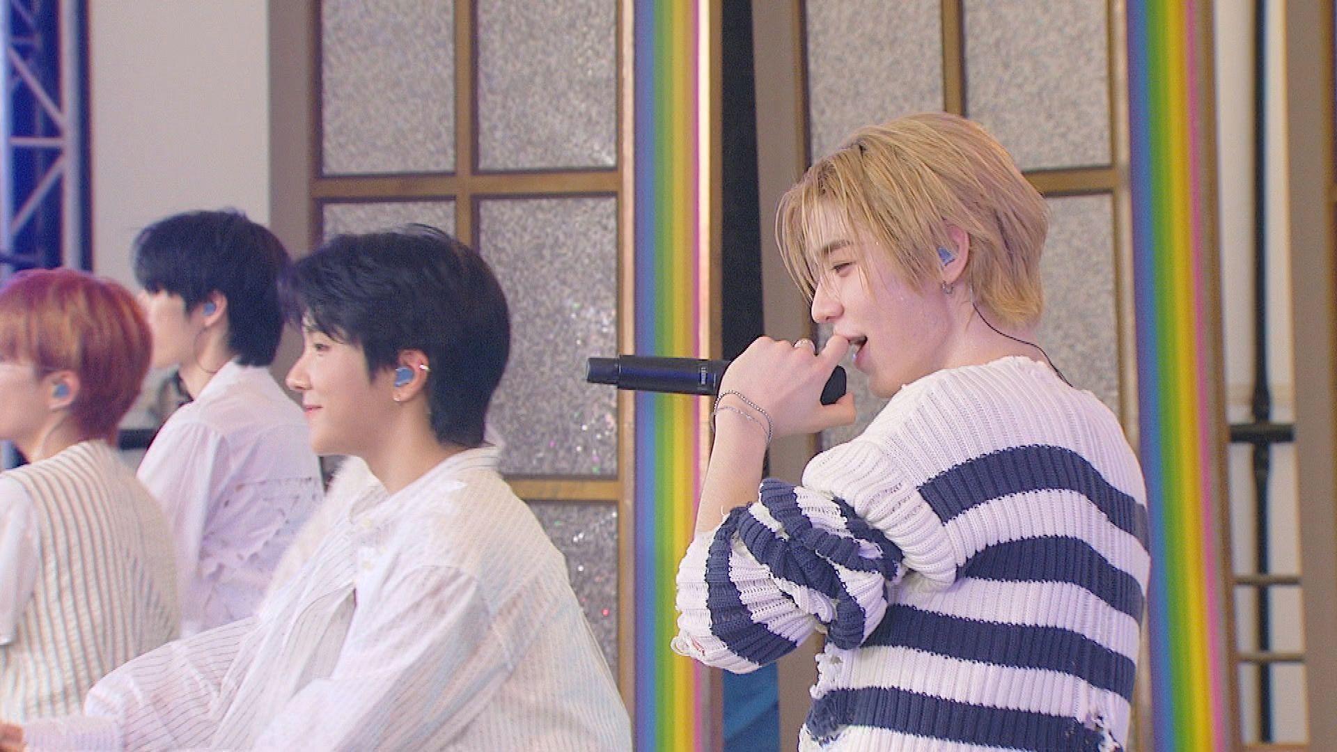 めざましライブBOYNEXTDOOR017