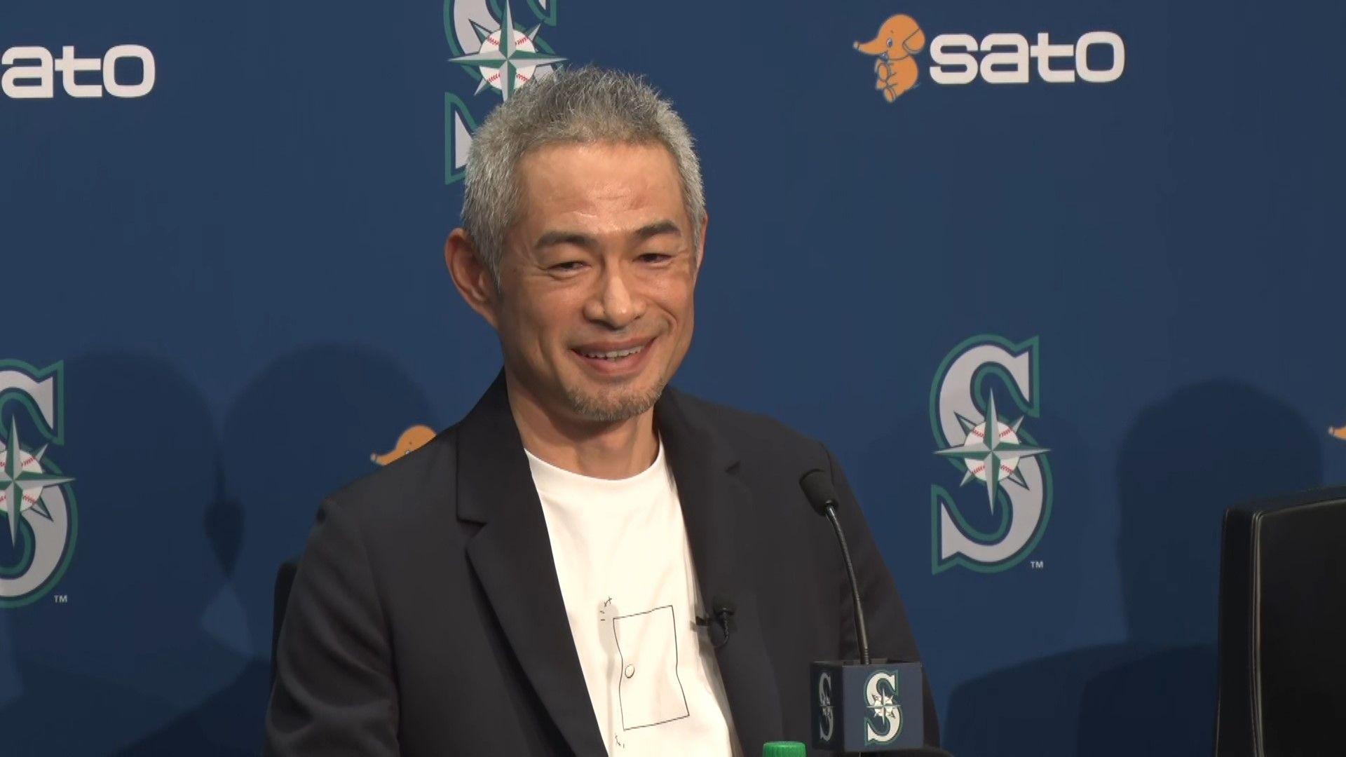 イチロー メジャー殿堂入り “アジア人初”の快挙 ムネリンが語るスゴさ「イチローさんは引退していない」