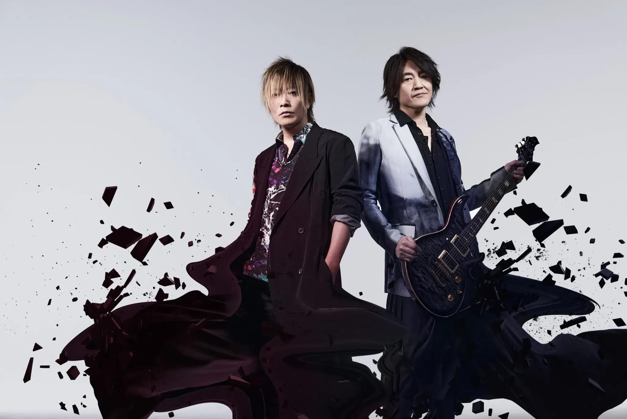 『GRANRODEO LIVE TOUR 2023 “Escape from the Iron cage”』フジテレビTWO ドラマ・アニメで完全生中継_bodies