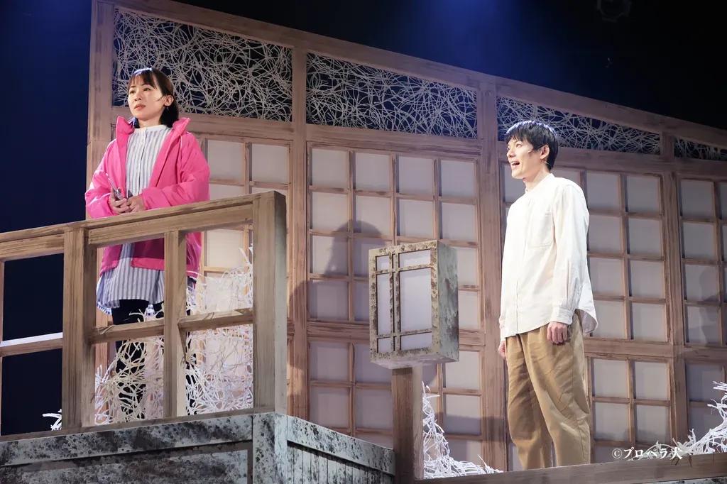 水野美紀 主宰の演劇ユニットが6年ぶりに開幕「皆様の心に小さな光が届きますように」_bodies