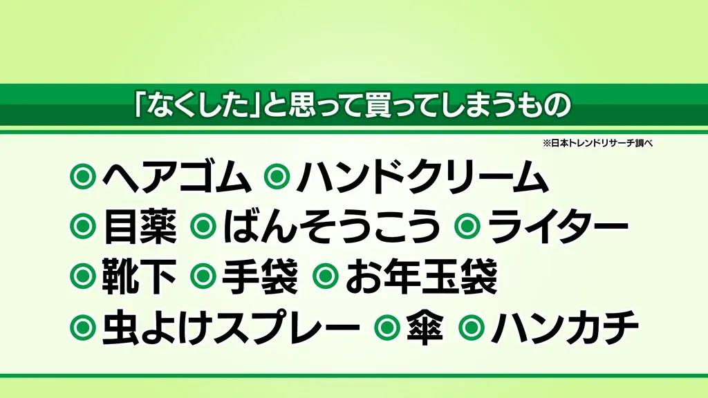 大神いずみ お悩みを告白「靴下を洗濯すると片方なくなる。どこに行くんだろう…」_bodies