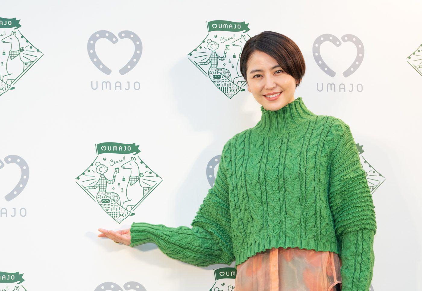 長澤まさみ 今、叶えたい願いは「安心を与えられる人になりたい」