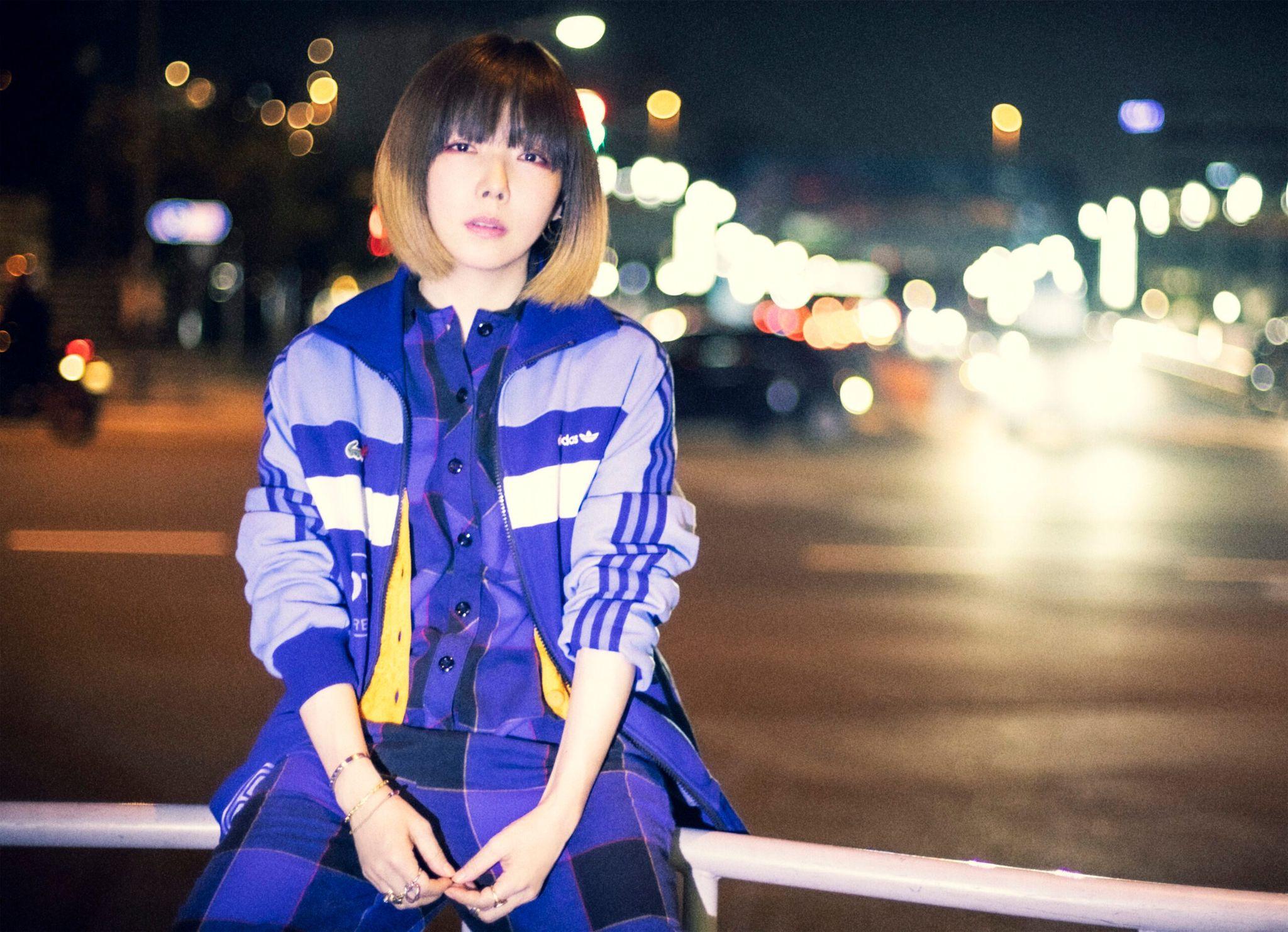 『忍者に結婚は難しい』主題歌は、aiko「あかときリロード」に決定！_site_large